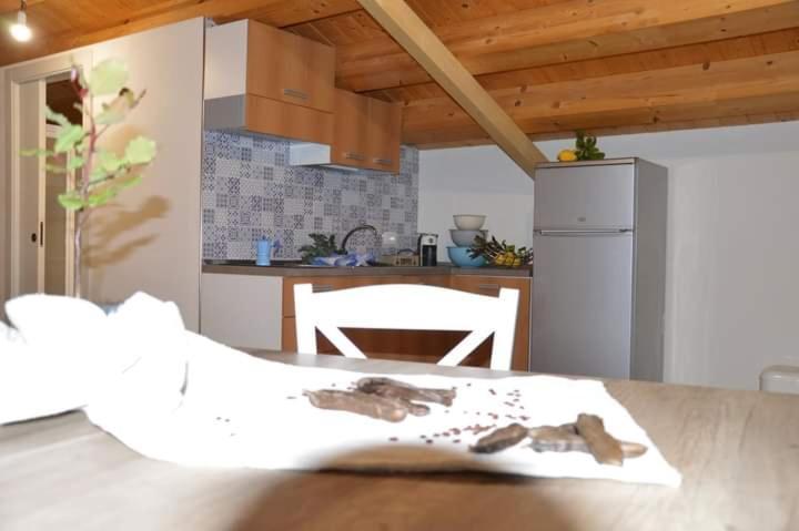 Il Carrubo Holiday House Scicli Zewnętrze zdjęcie