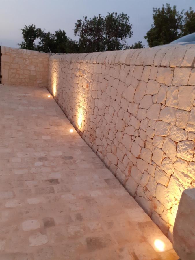 Il Carrubo Holiday House Scicli Zewnętrze zdjęcie
