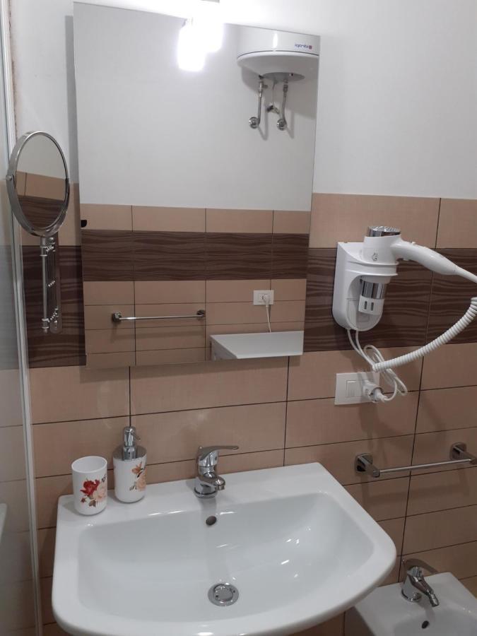 Il Carrubo Holiday House Scicli Zewnętrze zdjęcie
