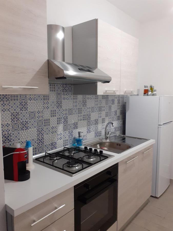 Il Carrubo Holiday House Scicli Zewnętrze zdjęcie