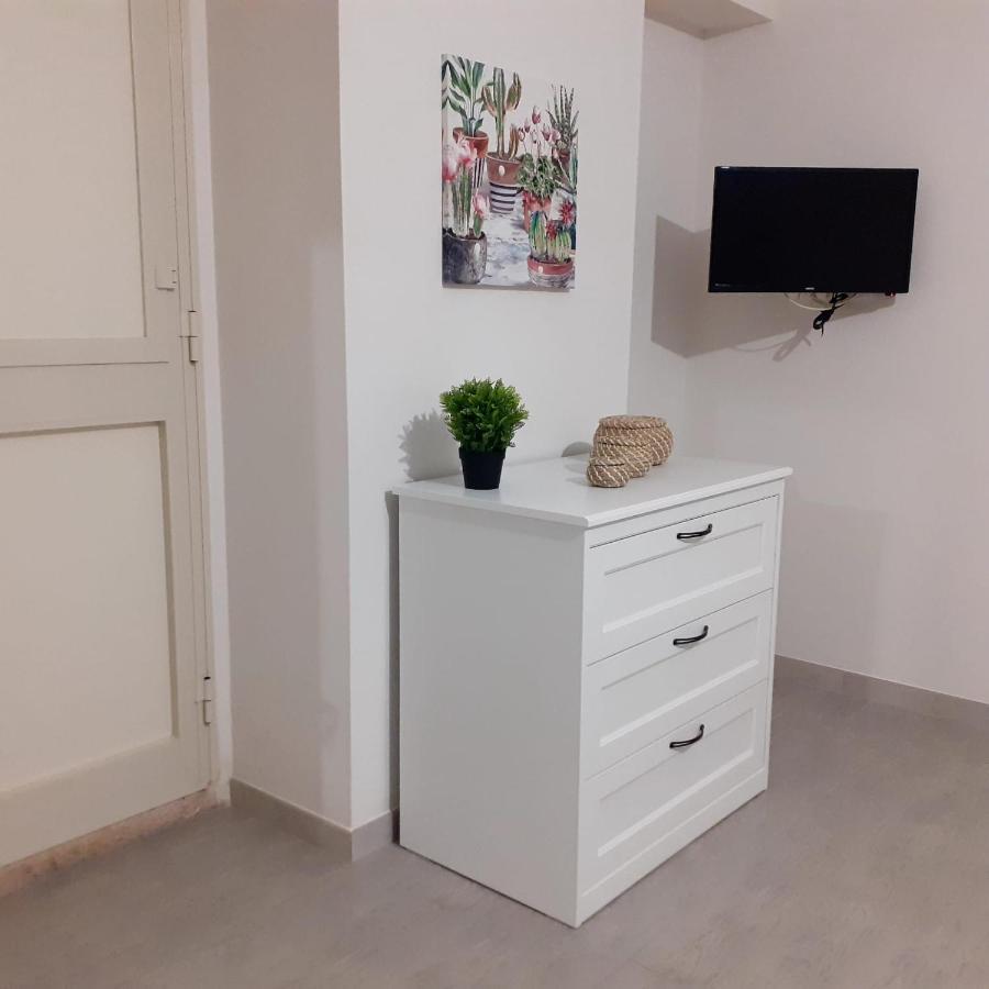 Il Carrubo Holiday House Scicli Zewnętrze zdjęcie